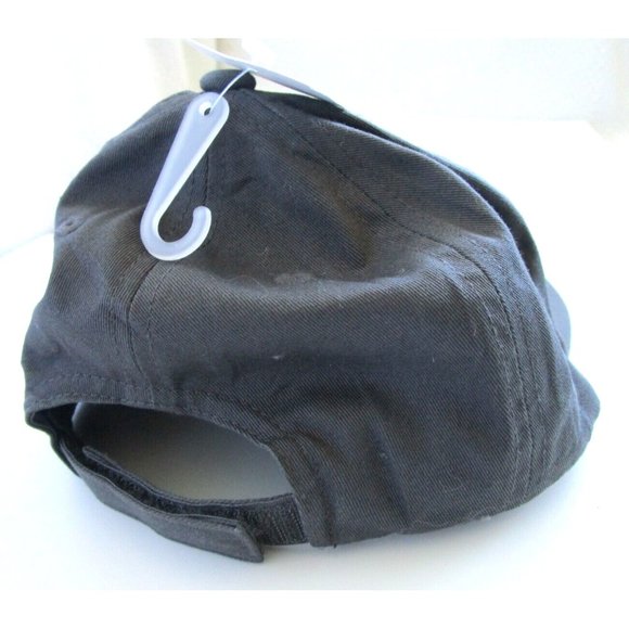 Oshkosh B'Gosh Baseball Ball Outdoor Cap Hat Adjustable - New with Tag Size 4-7 - Picture 7 of 12